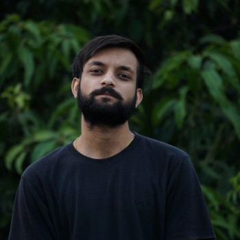 Sanskar Singh